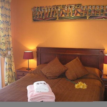 Brown Jug Guest House Hermanus Zewnętrze zdjęcie