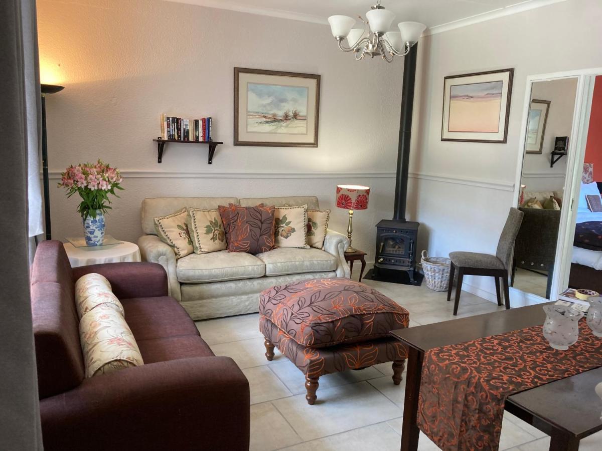 Brown Jug Guest House Hermanus Zewnętrze zdjęcie