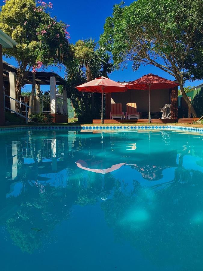 Brown Jug Guest House Hermanus Zewnętrze zdjęcie