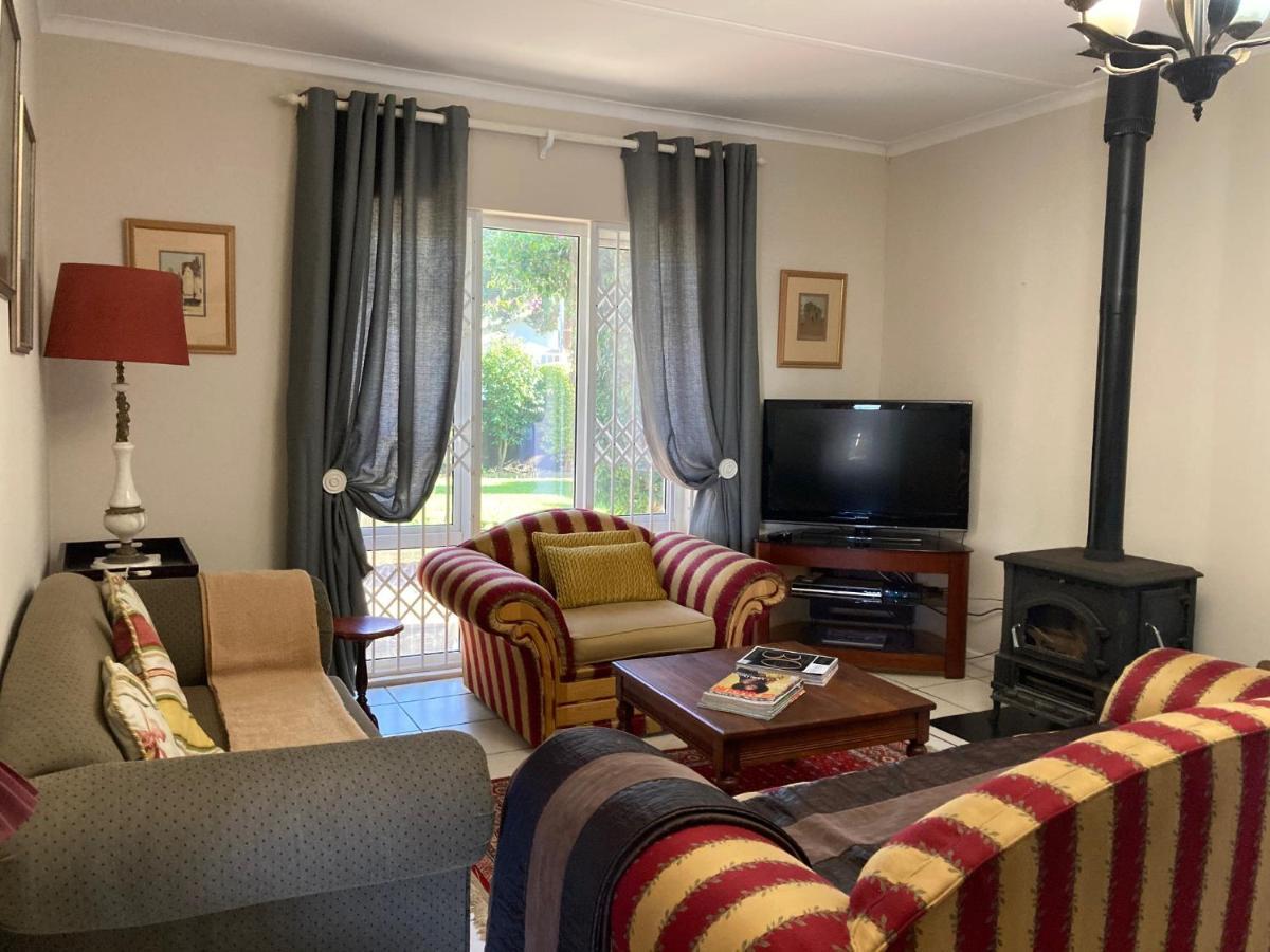 Brown Jug Guest House Hermanus Zewnętrze zdjęcie