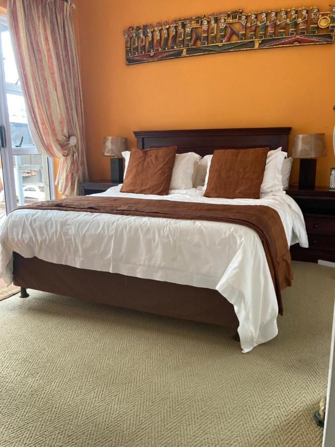 Brown Jug Guest House Hermanus Zewnętrze zdjęcie