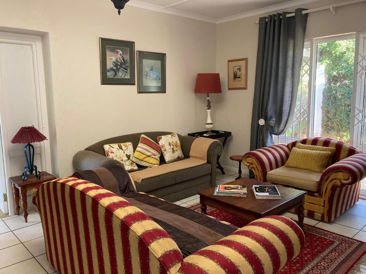 Brown Jug Guest House Hermanus Zewnętrze zdjęcie