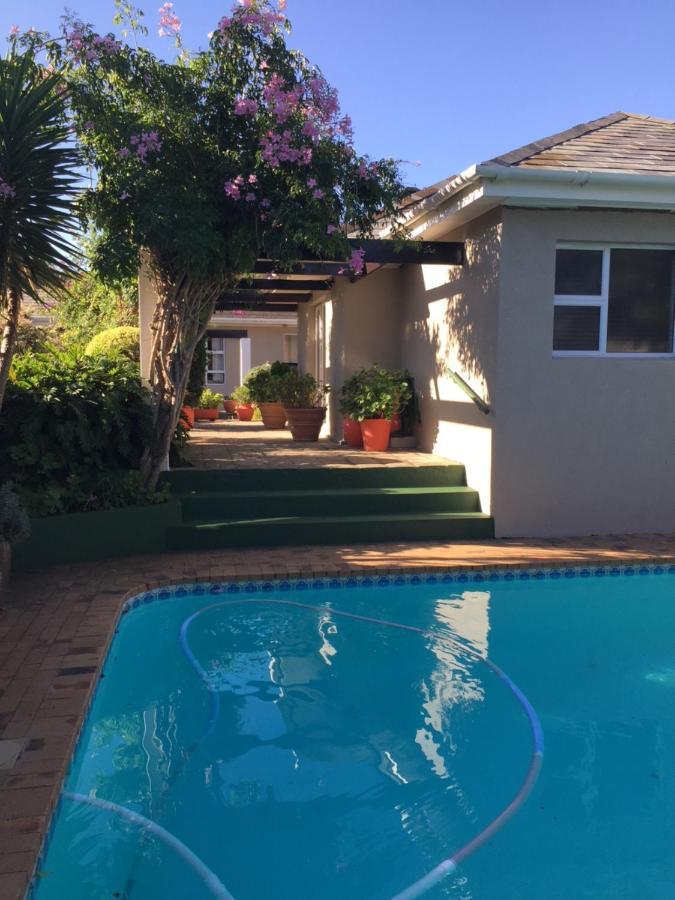 Brown Jug Guest House Hermanus Zewnętrze zdjęcie