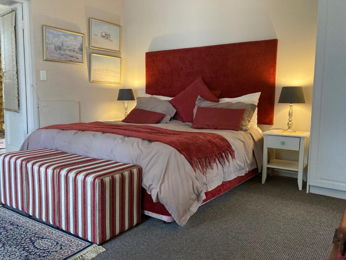Brown Jug Guest House Hermanus Zewnętrze zdjęcie