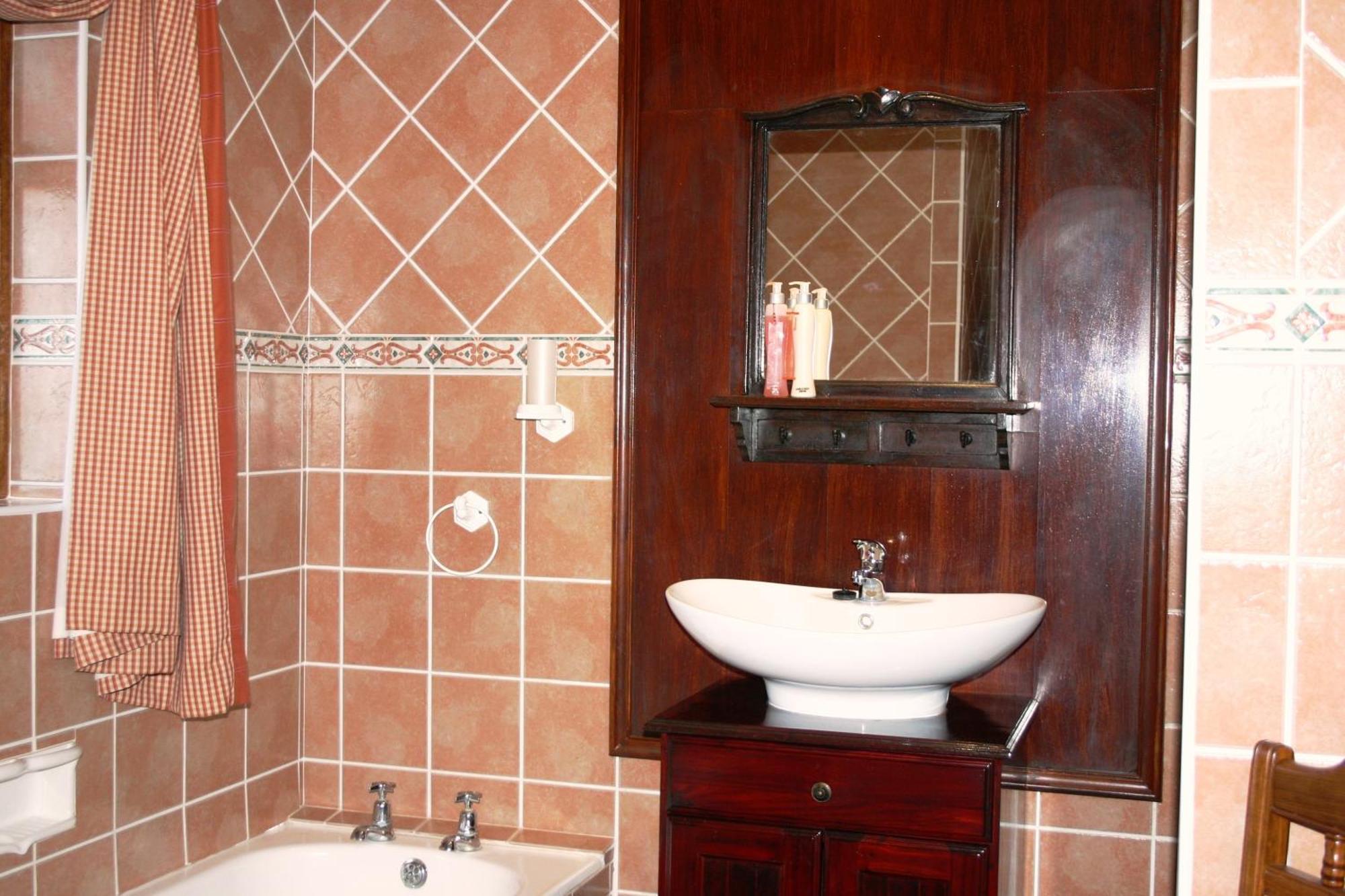 Brown Jug Guest House Hermanus Zewnętrze zdjęcie