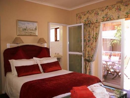 Brown Jug Guest House Hermanus Zewnętrze zdjęcie