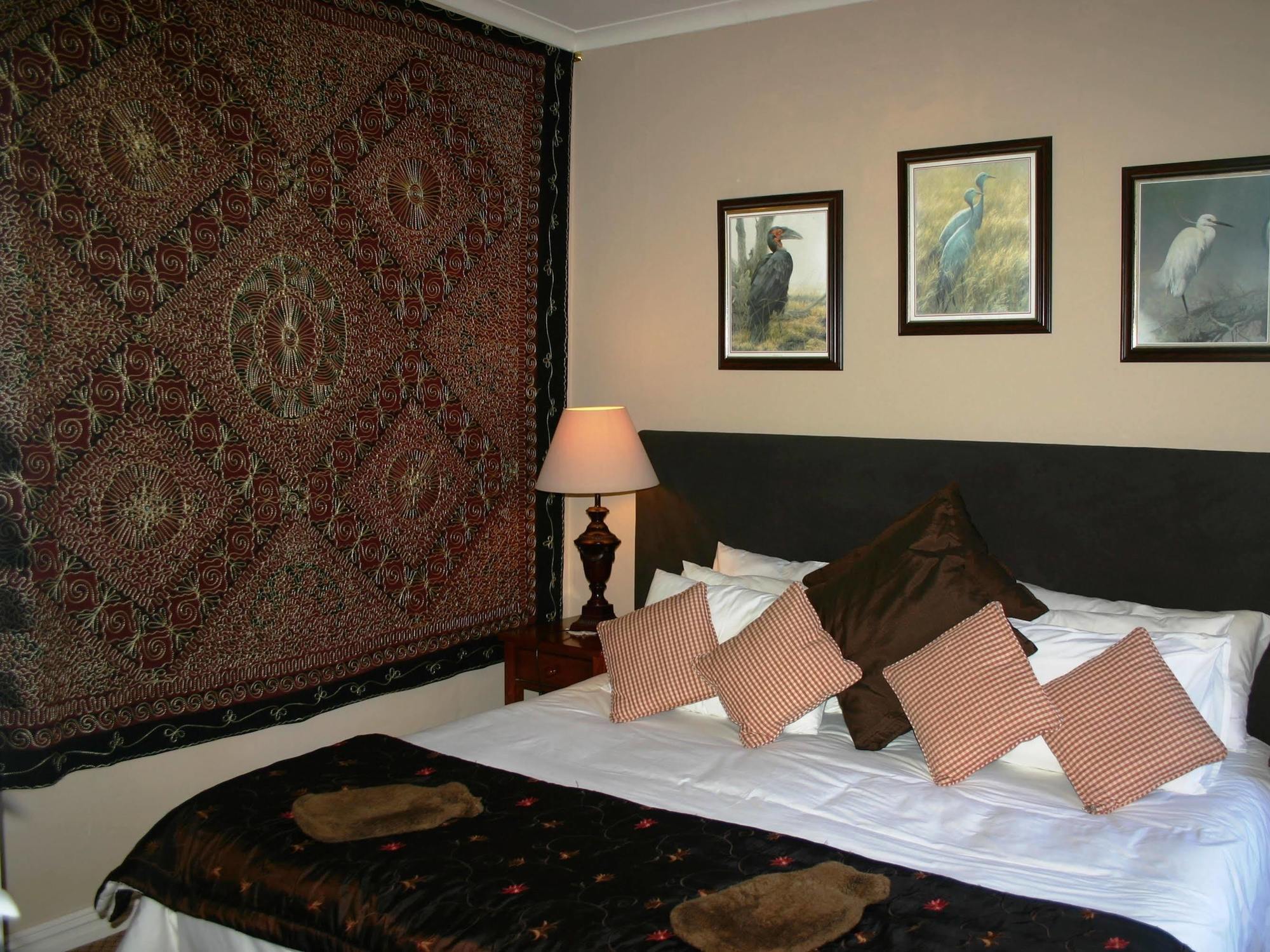 Brown Jug Guest House Hermanus Zewnętrze zdjęcie