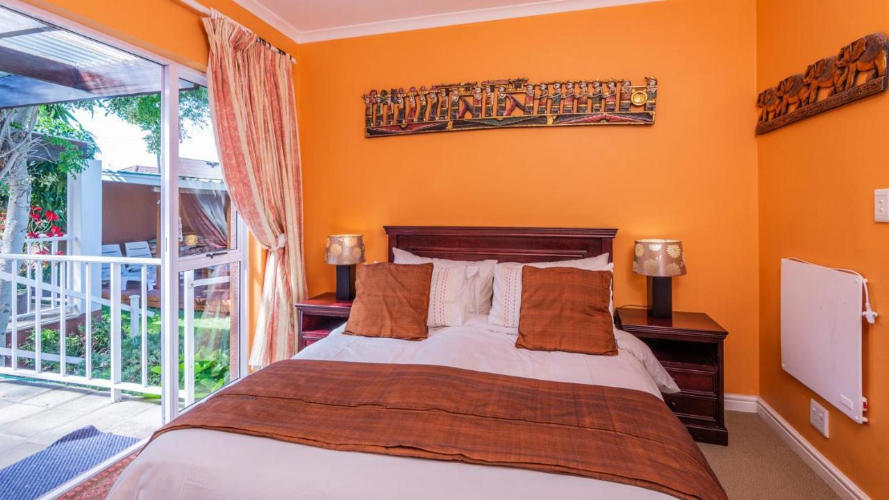 Brown Jug Guest House Hermanus Zewnętrze zdjęcie
