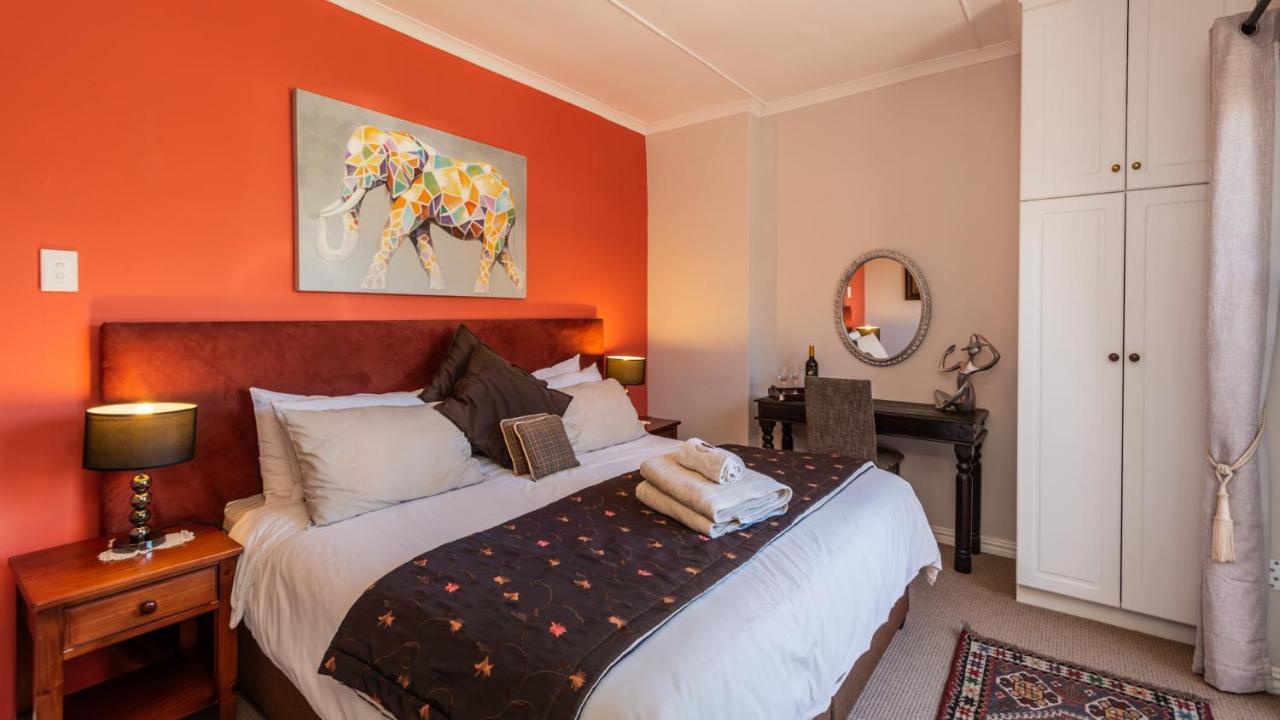 Brown Jug Guest House Hermanus Zewnętrze zdjęcie