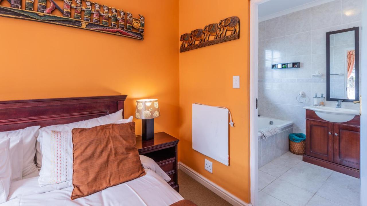 Brown Jug Guest House Hermanus Zewnętrze zdjęcie