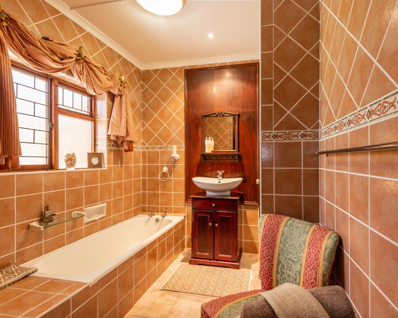 Brown Jug Guest House Hermanus Zewnętrze zdjęcie
