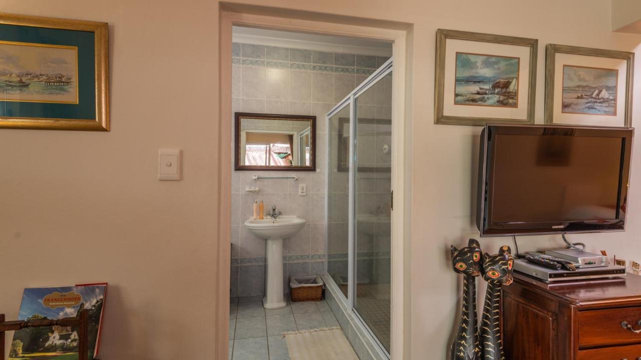 Brown Jug Guest House Hermanus Zewnętrze zdjęcie