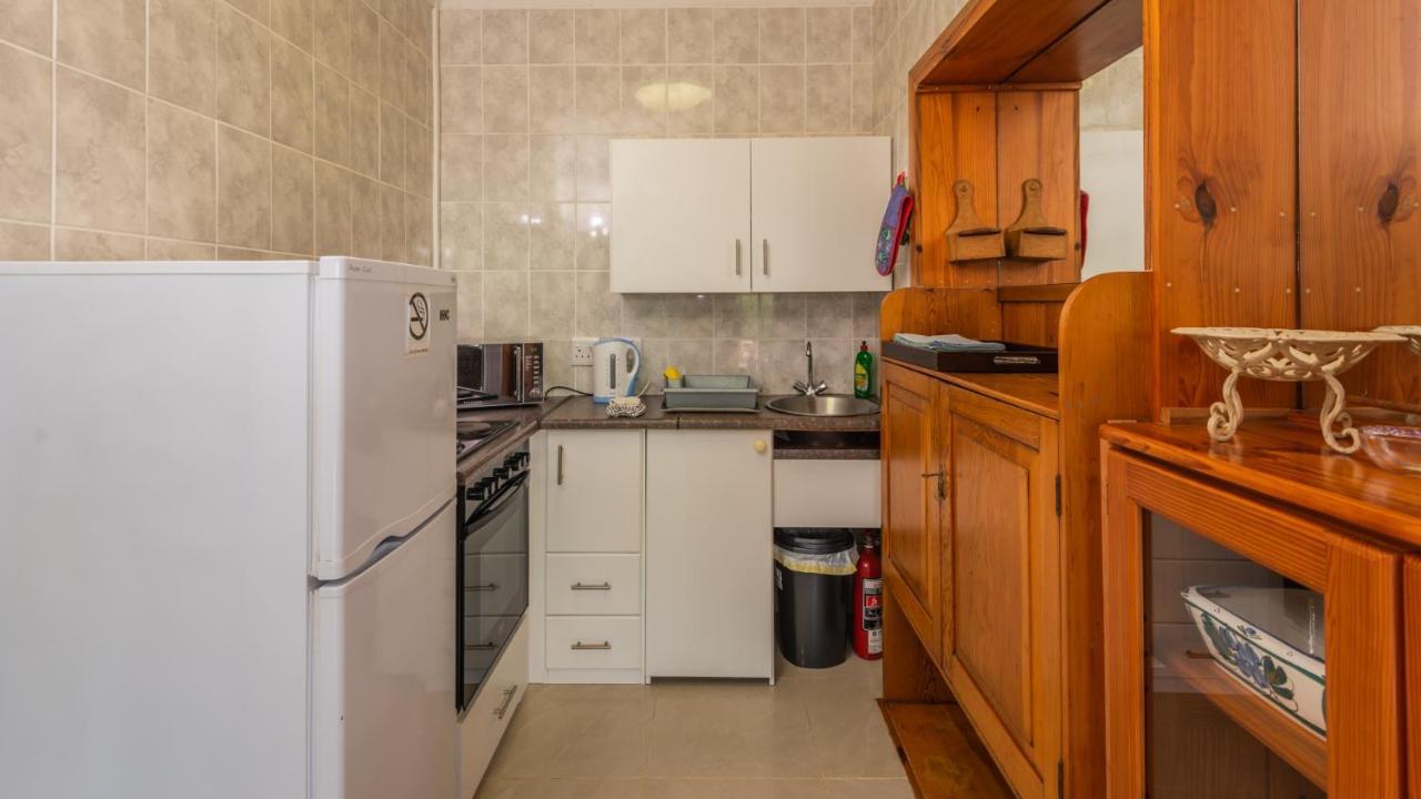 Brown Jug Guest House Hermanus Zewnętrze zdjęcie