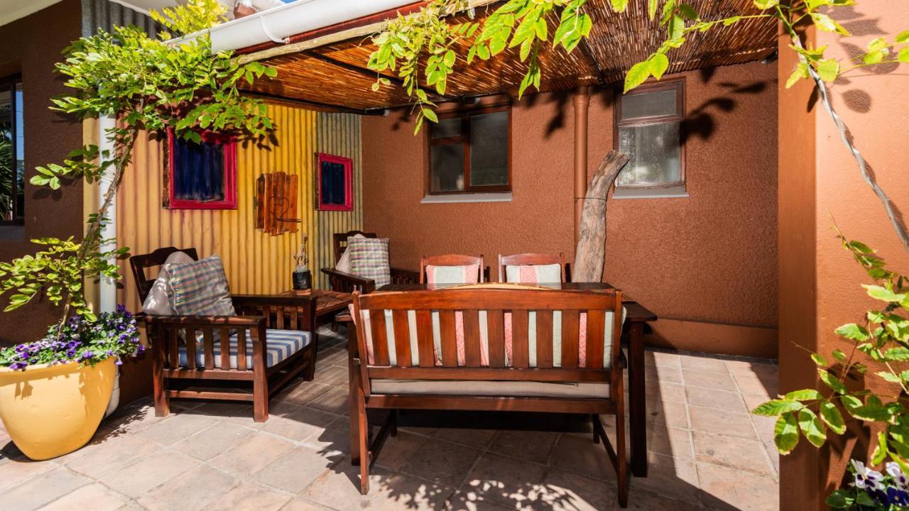 Brown Jug Guest House Hermanus Zewnętrze zdjęcie