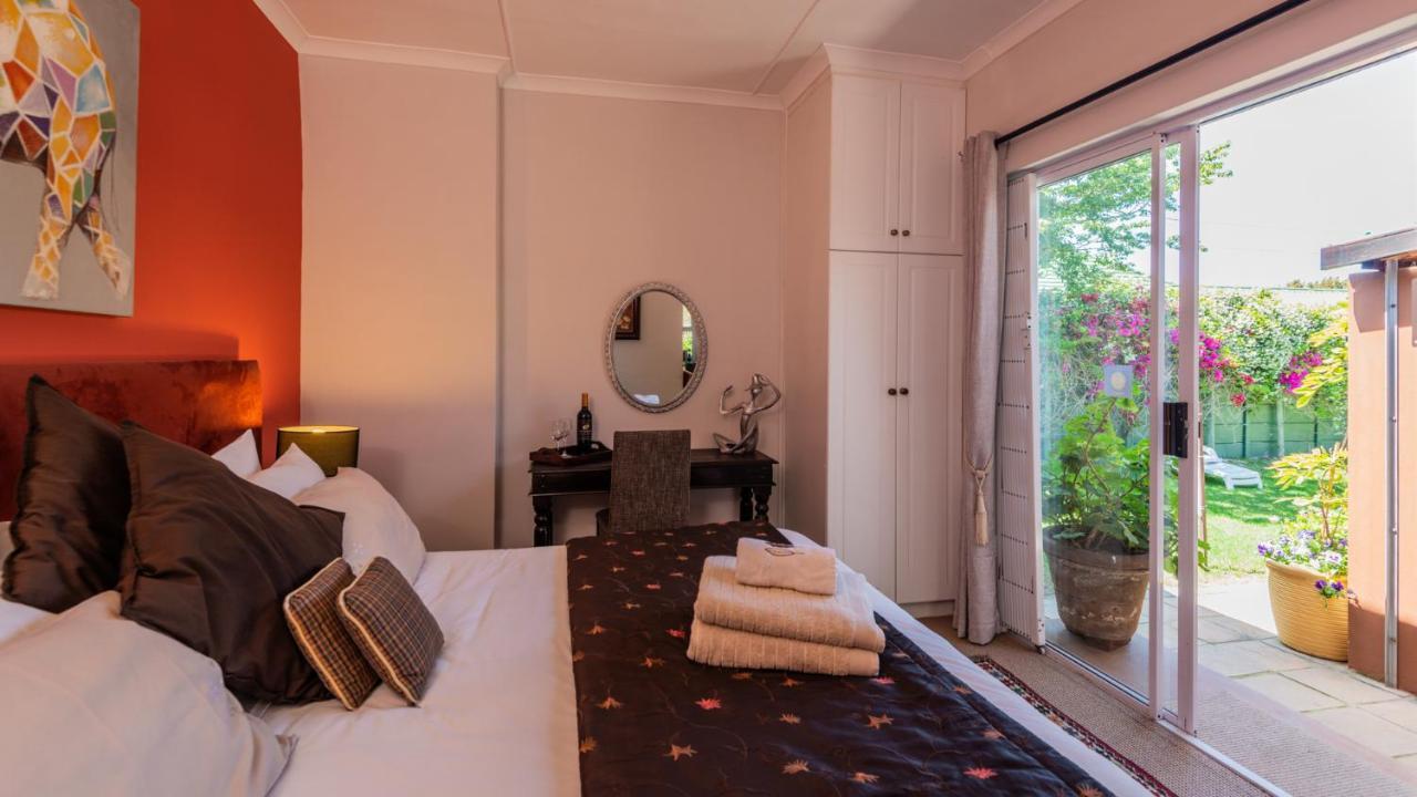 Brown Jug Guest House Hermanus Zewnętrze zdjęcie
