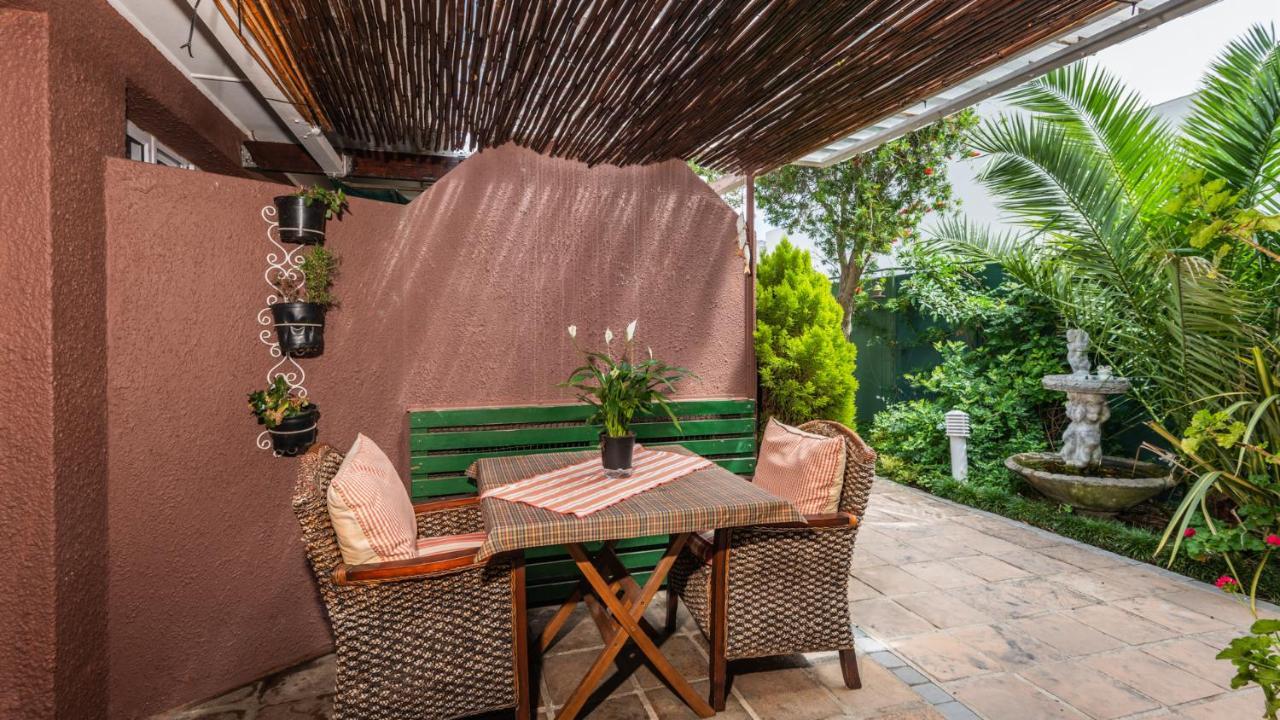 Brown Jug Guest House Hermanus Zewnętrze zdjęcie