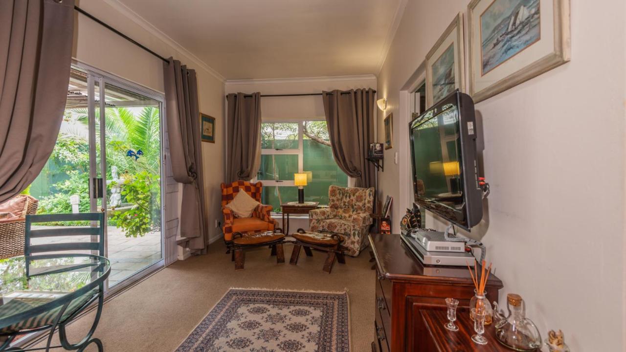 Brown Jug Guest House Hermanus Zewnętrze zdjęcie