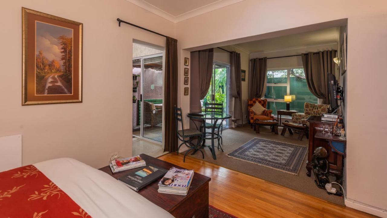 Brown Jug Guest House Hermanus Zewnętrze zdjęcie