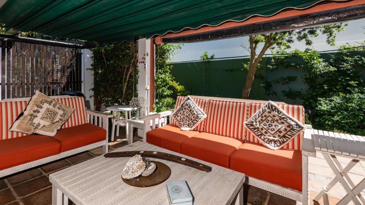 Brown Jug Guest House Hermanus Zewnętrze zdjęcie