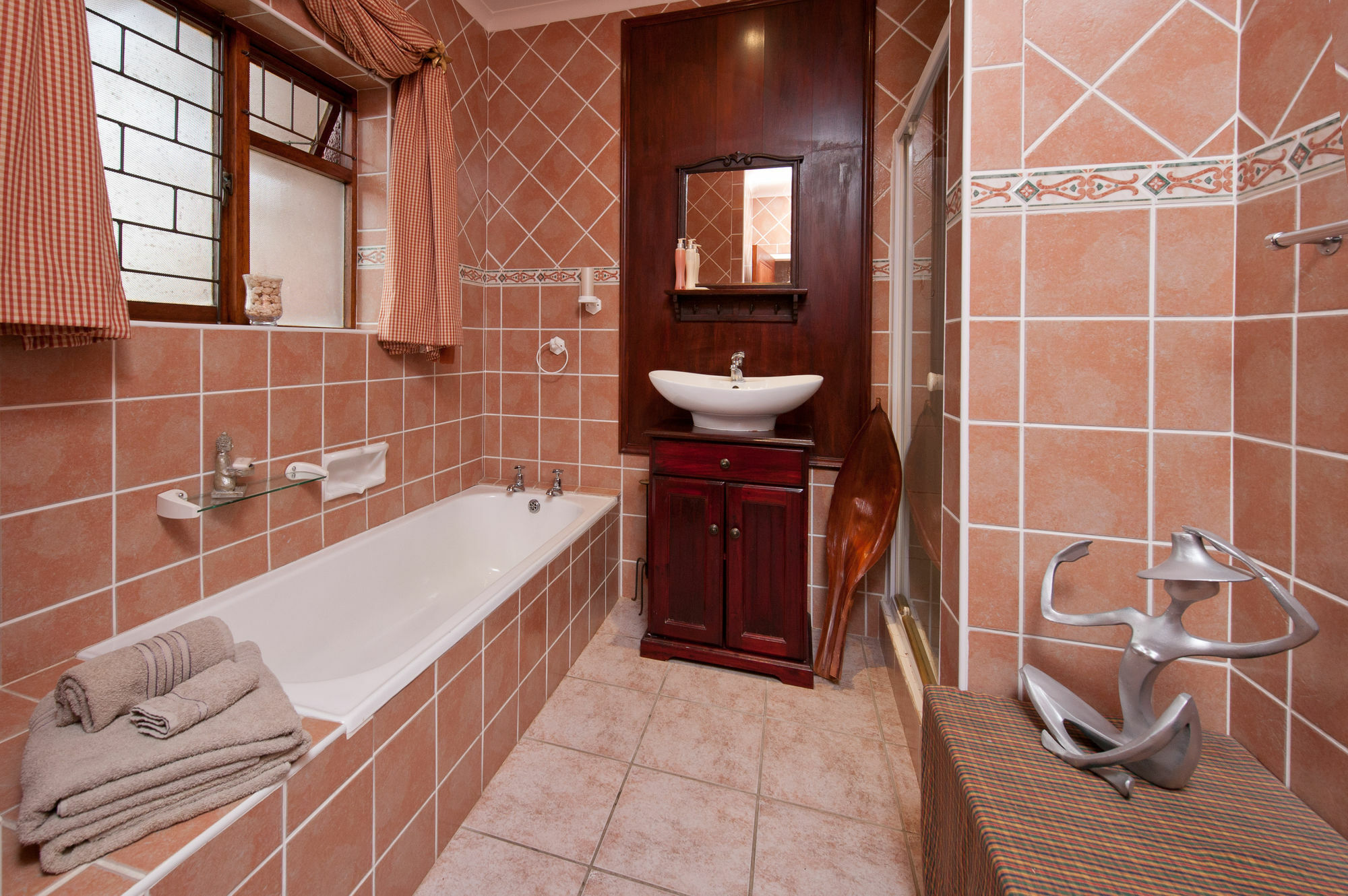 Brown Jug Guest House Hermanus Zewnętrze zdjęcie