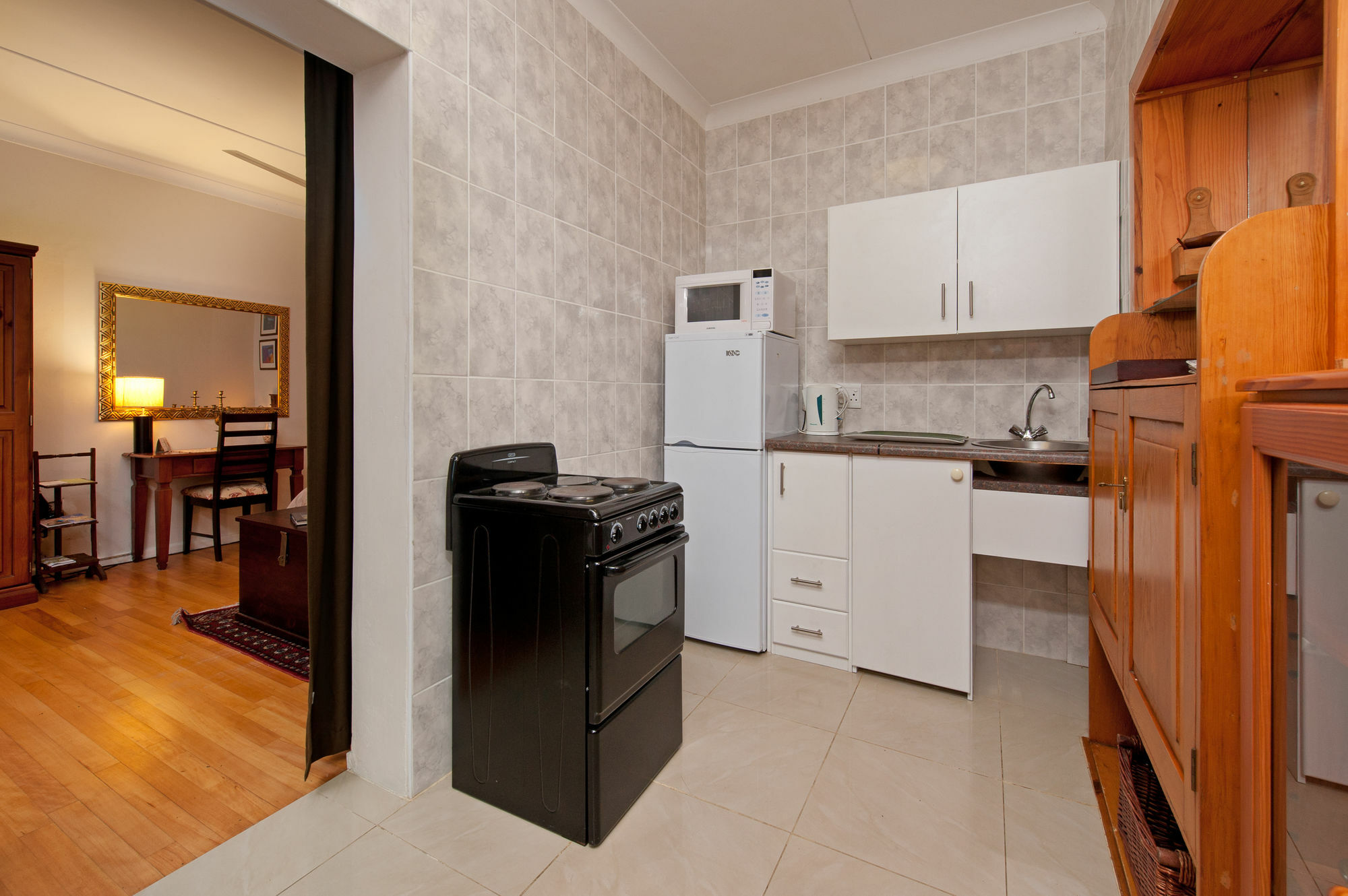 Brown Jug Guest House Hermanus Zewnętrze zdjęcie
