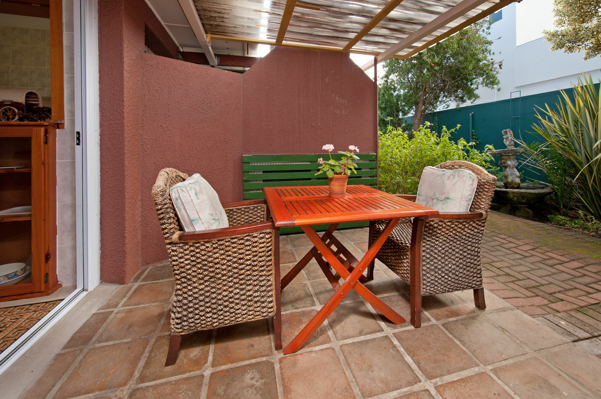 Brown Jug Guest House Hermanus Zewnętrze zdjęcie