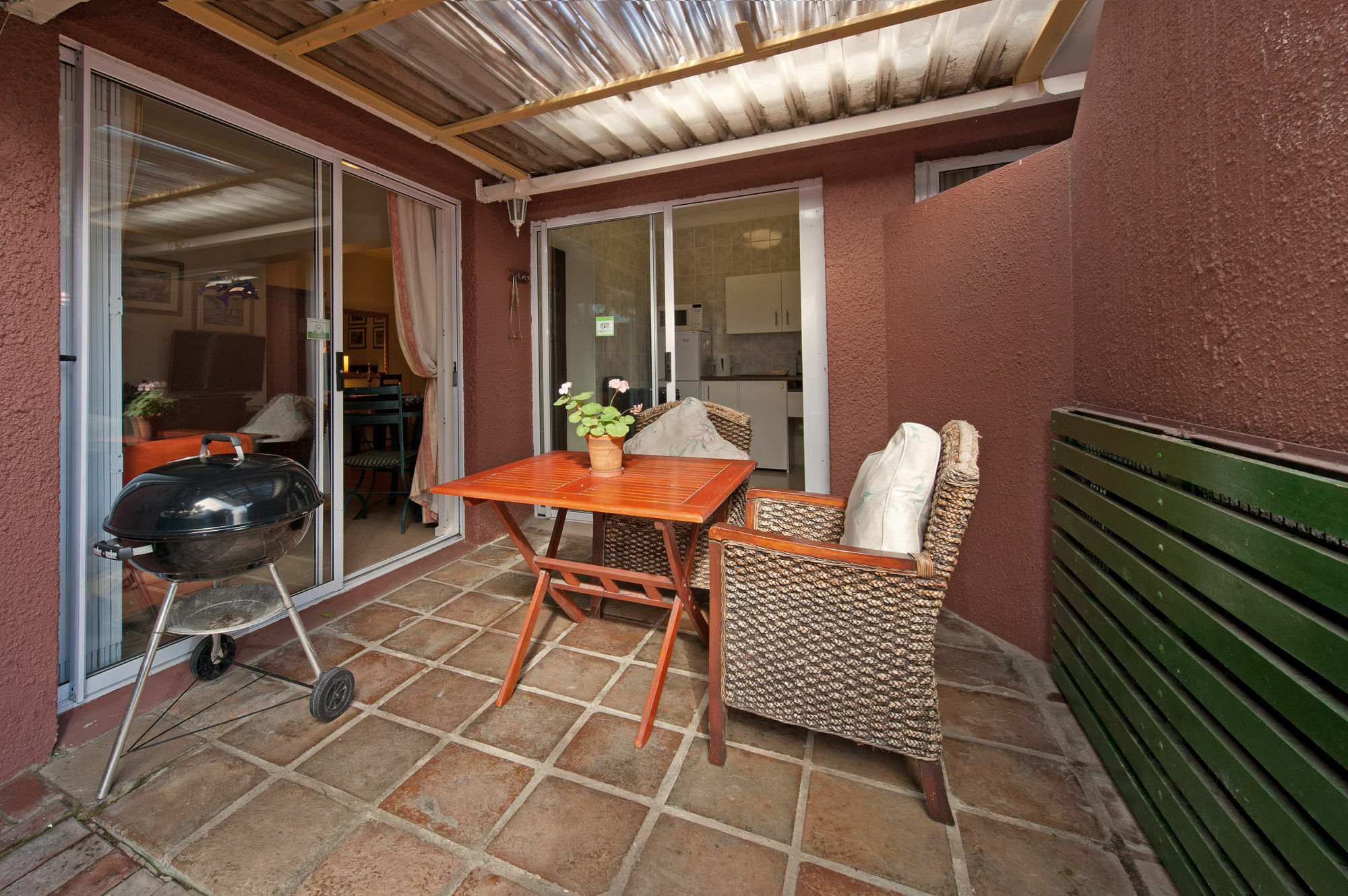 Brown Jug Guest House Hermanus Zewnętrze zdjęcie