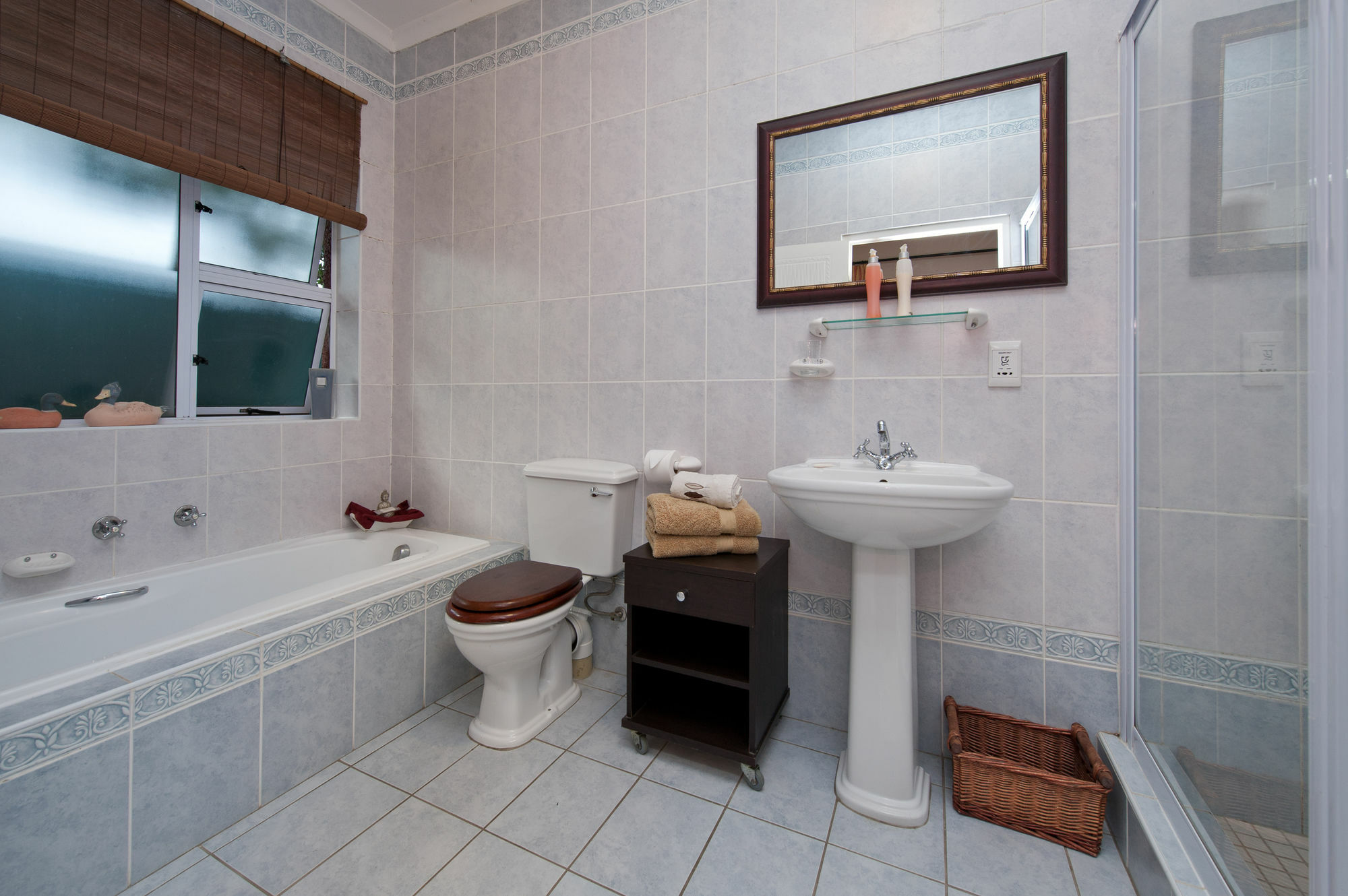 Brown Jug Guest House Hermanus Zewnętrze zdjęcie