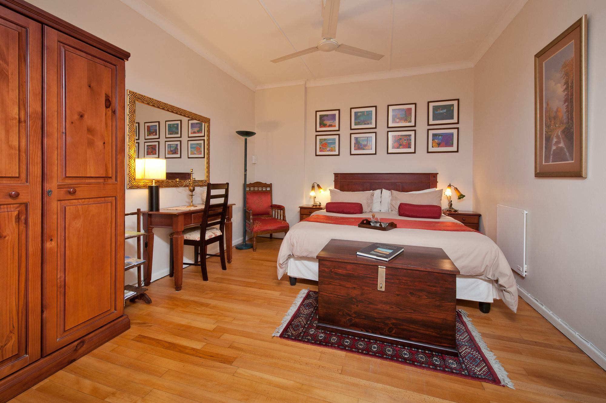 Brown Jug Guest House Hermanus Zewnętrze zdjęcie